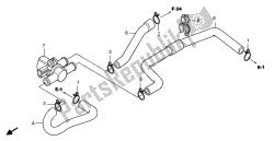 AIR INJECTION SOLENOID VALVE