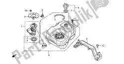 benzinetank