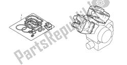 EOP-1 GASKET KIT A