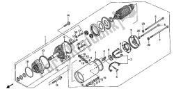 motor de arranque