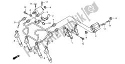 IGNITION COIL