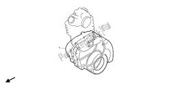 EOP-2 GASKET KIT B