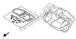 kit de juntas eop-2 b