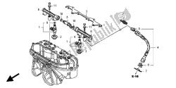 injecteur de carburant