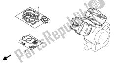 kit de joint eop-1 a