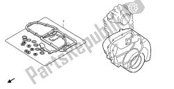 EOP-2 GASKET KIT B