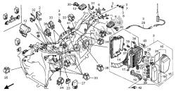 WIRE HARNESS