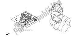 EOP-1 GASKET KIT A