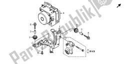 modulatore abs