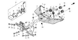 REAR COMBINATION LIGHT