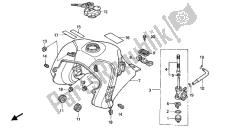 benzinetank