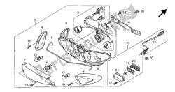 REAR COMBINATION LIGHT