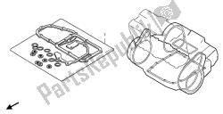 EOP-2 GASKET KIT B