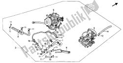 carburateur (assy.)