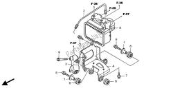 ABS MODULATOR