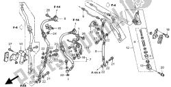 SECOND MASTER CYLINDER