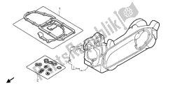 EOP-2 GASKET KIT B