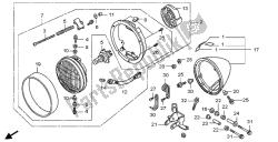 farol (Reino Unido)