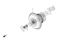 TORQUE CONVERTER