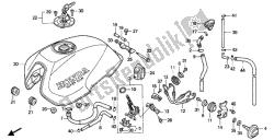 benzinetank