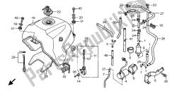 benzinetank