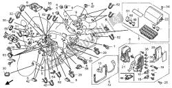 WIRE HARNESS