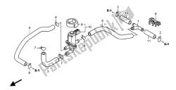 AIR INJECTION CONTROL VALVE