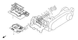 EOP-1 GASKET KIT A