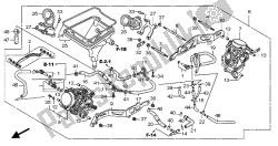 carburateur (assy.)