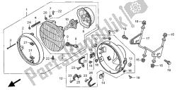 farol (Reino Unido)