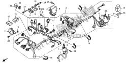 WIRE HARNESS