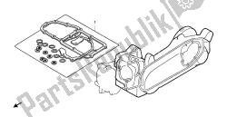 EOP-2 GASKET KIT B