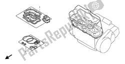 EOP-1 GASKET KIT A