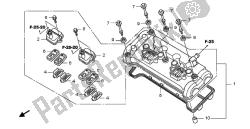 CYLINDER HEAD COVER