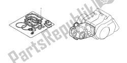 kit de juntas eop-1 a