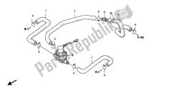 AIR INJECTION CONTROL VALVE