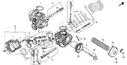 carburateur (onderdelen)