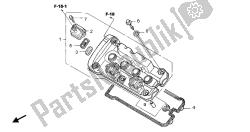 CYLINDER HEAD COVER