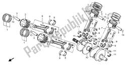 CRANKSHAFT & PISTON