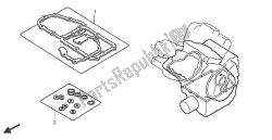 kit de juntas eop-2 b