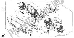 carburador (assy)