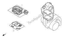 EOP-1 GASKET KIT A