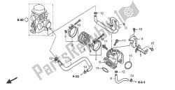 INTAKE MANIFOLD