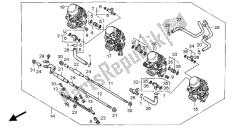 carburador (assy.)