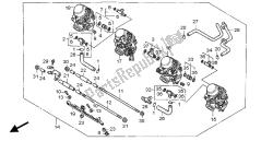 CARBURETOR (ASSY.)