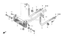 OIL COOLER