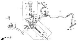 CLUTCH MASTER CYLINDER