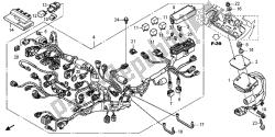 WIRE HARNESS