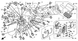 WIRE HARNESS