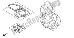 EOP-2 GASKET KIT B